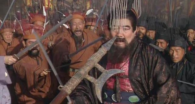 三国时期最聪明的谋士李儒,三国最狠谋士李儒