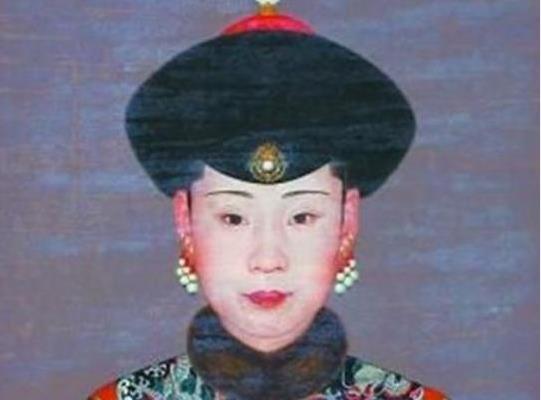 一位法国人拍下真实的清朝照片,清朝乾隆老百姓真实影像