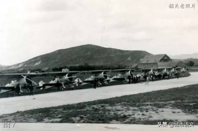 第一架飞机、第一台电风扇——众多第一，那是韶关工业曾经的辉煌