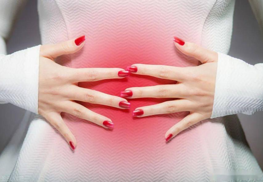 来大姨妈是身体在排毒吗,来大姨妈是新陈代谢加快吗