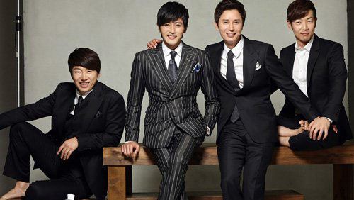 有什么好看的韩剧推荐2021,有哪些好看的韩剧可以推荐一下