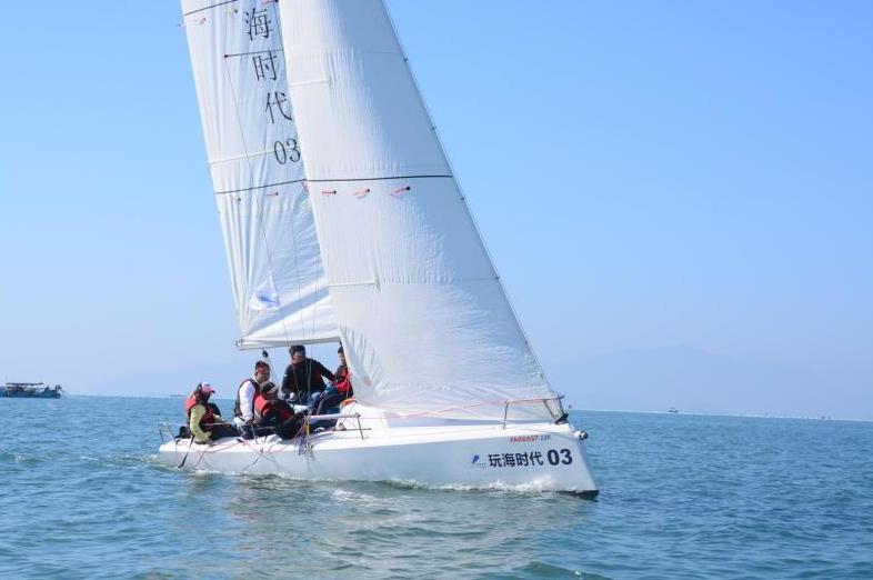 巽寮湾海景度假,巽寮湾海上娱乐