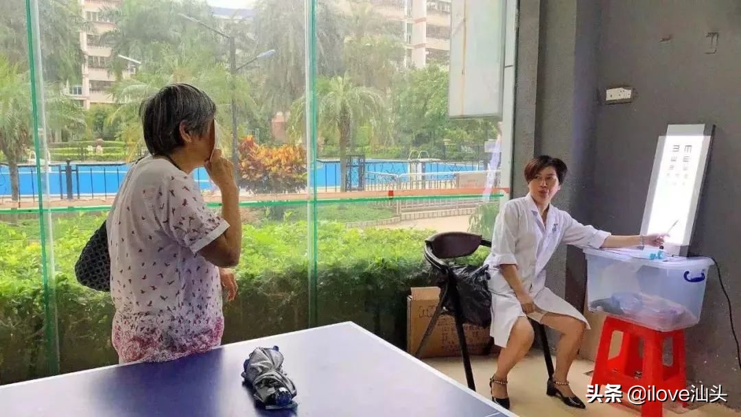 老年人健康大礼包,老人服务大礼包