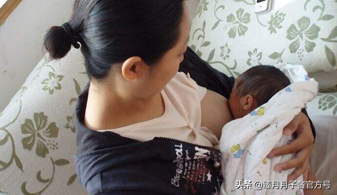 产后常见的乳房问题及催乳手法,产后疑难问题汇总