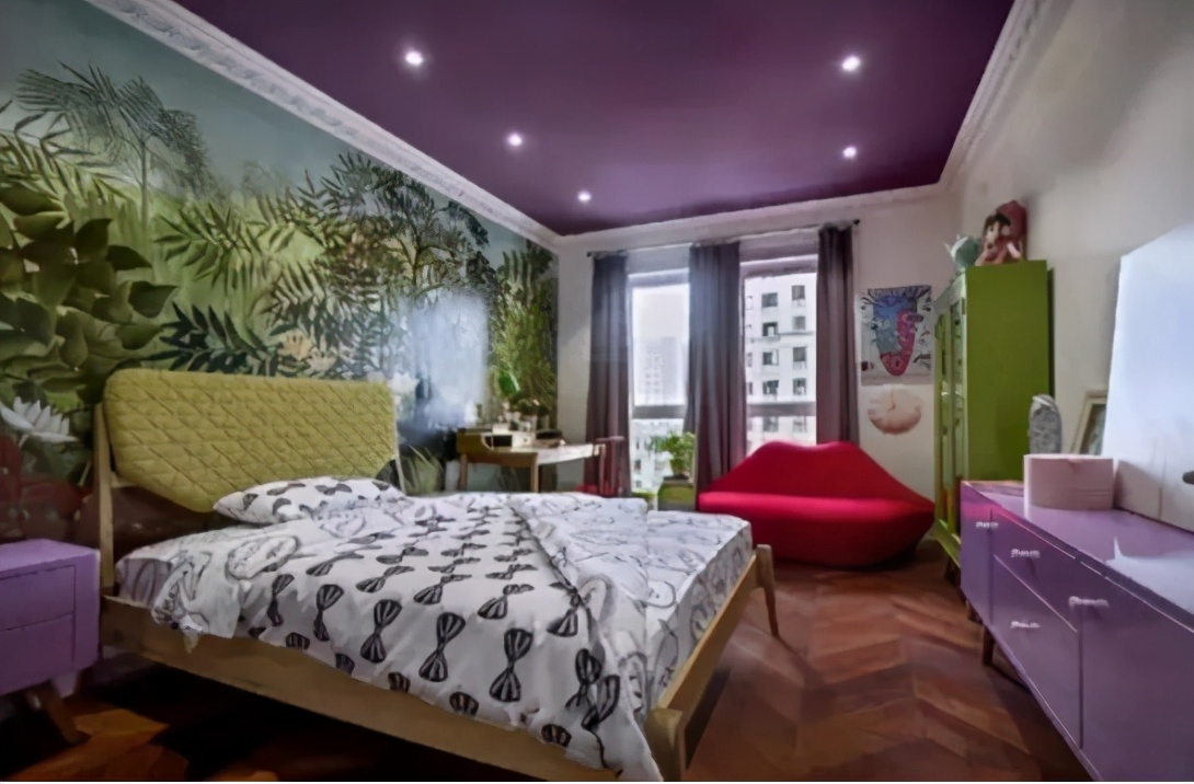 那些年我们踩过的家装坑卧室篇,软装踩坑