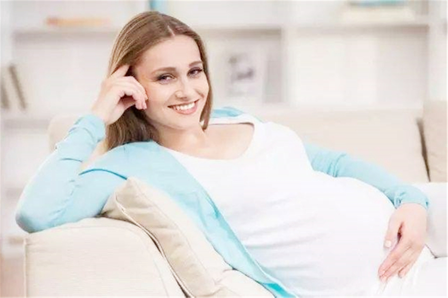 空孕囊孕妇会不会有反应,空孕囊胚胎停育