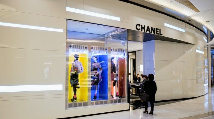 韩国购物者竭尽全力阻止香奈儿价格上涨