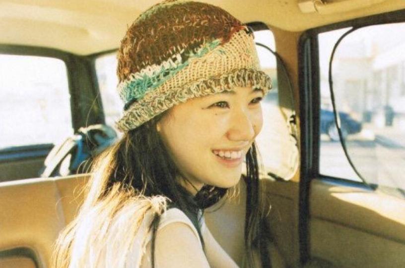 森女系的品牌女装,森女系现在还流行吗