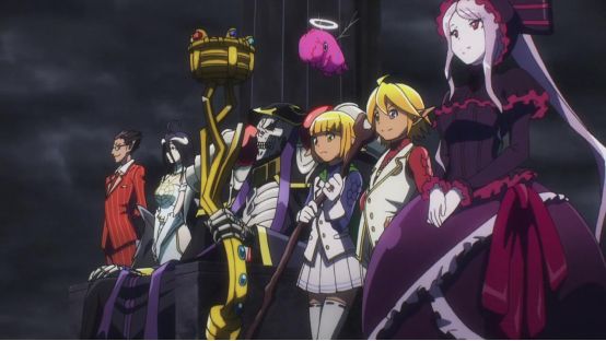 b站以往的霸权神番,有人说这部番会成为b站霸权吗