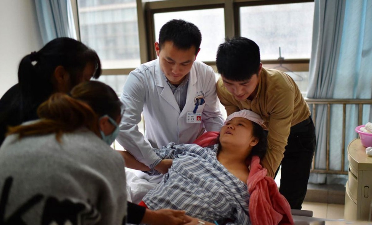 产前内检的基本知识,分娩前内检为什么会出血