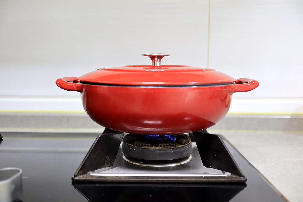 家有笋干,家庭必备干货干笋