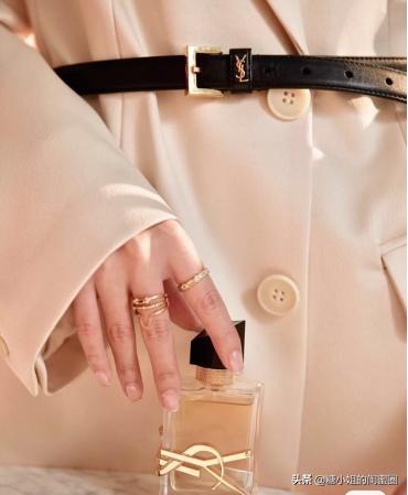 ysl女王香多少钱一瓶,ysl满满高级感