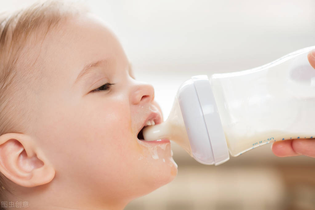 羊奶粉比牛奶粉抗饿吗,羊奶粉真的比牛奶粉好消化吸收吗
