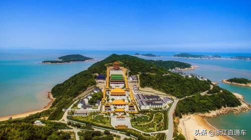 浙江舟山海边旅游攻略夏天,暑假浙江海边旅游推荐