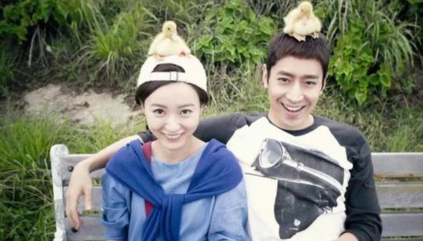 甜到齁的5部高颜值高甜韩剧,十部熬夜也看完的高甜韩剧