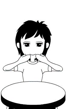 经络不通，补啥都没用？14条经络阻塞后的表现，值得收藏！