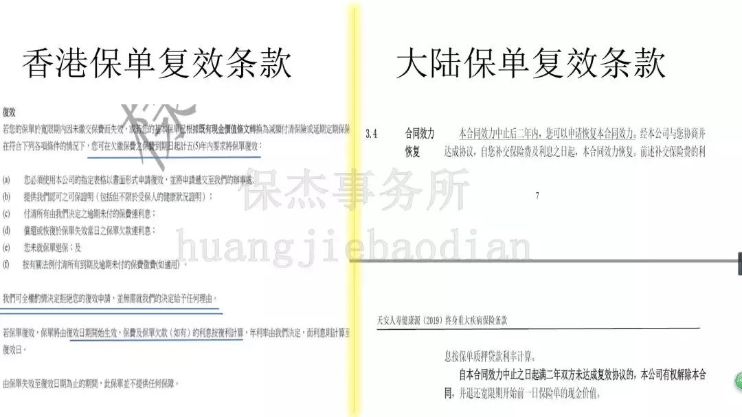 买保险买人保还是太平洋好,香港买保险怎么配置的