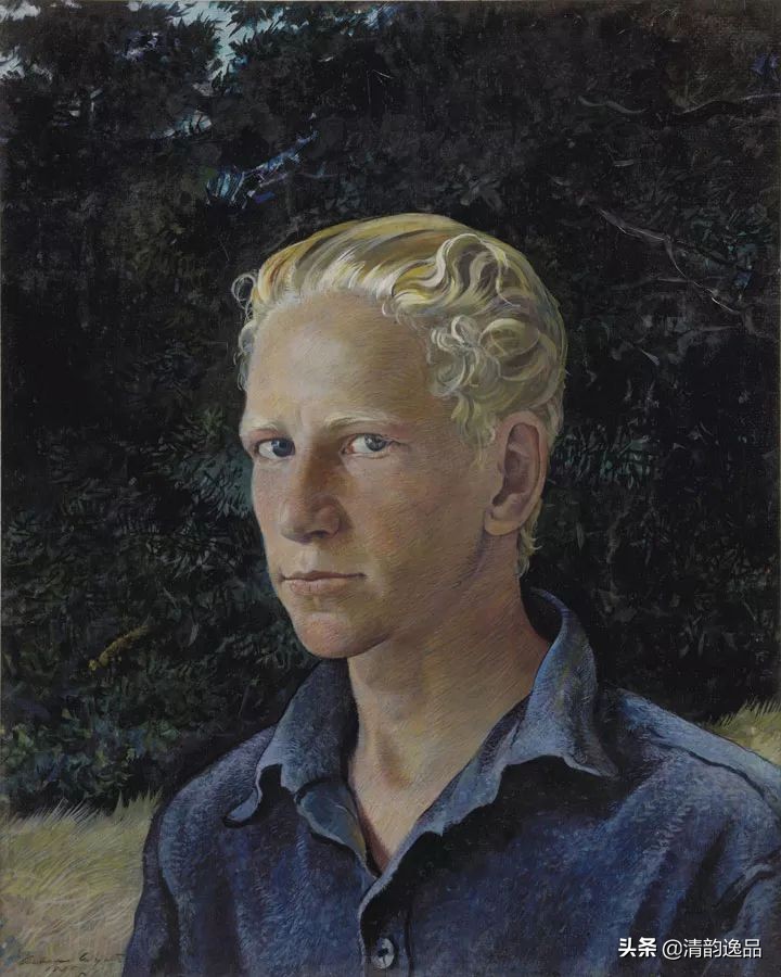 类似安德鲁怀斯的画家,安德鲁怀斯画家视频