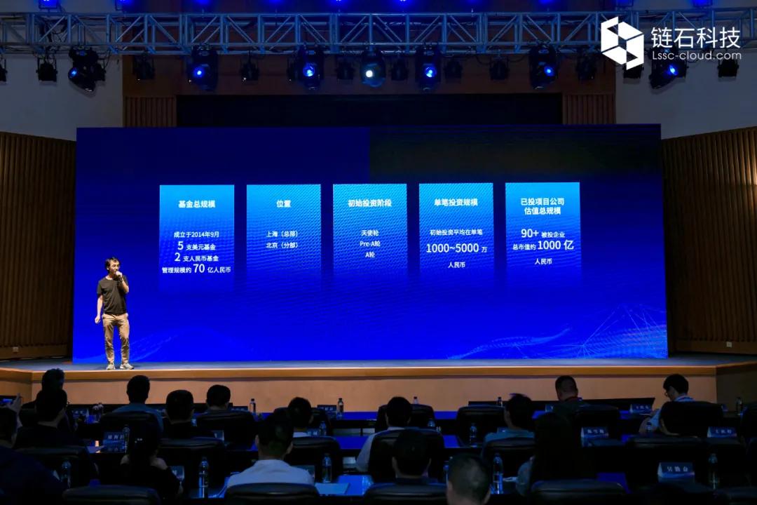 链石科技新消息,链石科技大会视频