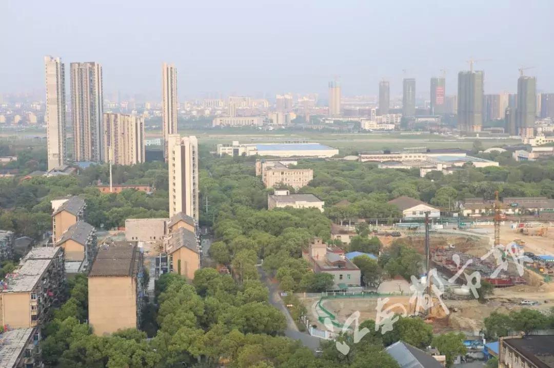 再见了老南昌,再见了老兵视频