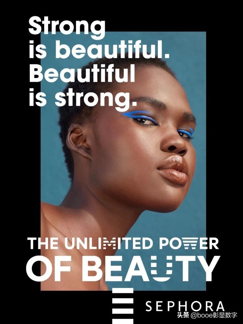 我见过的最好的妇女节广告,3.8妇女节广告