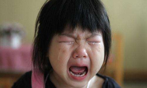 2岁女孩尿频繁是什么原因,3岁女宝总是尿湿一点裤子怎么办