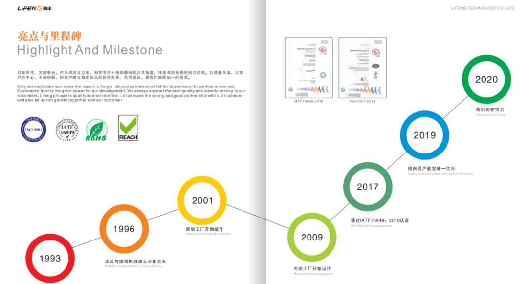 「深圳市温州商会会员推介」深圳市利丰科技有限公司