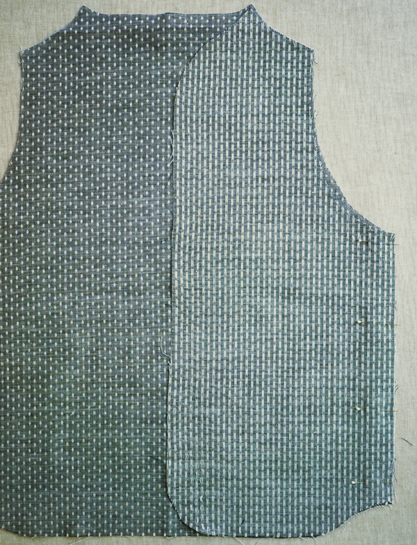 马甲背心的做法视频教程,手工马甲背心各种花样教程