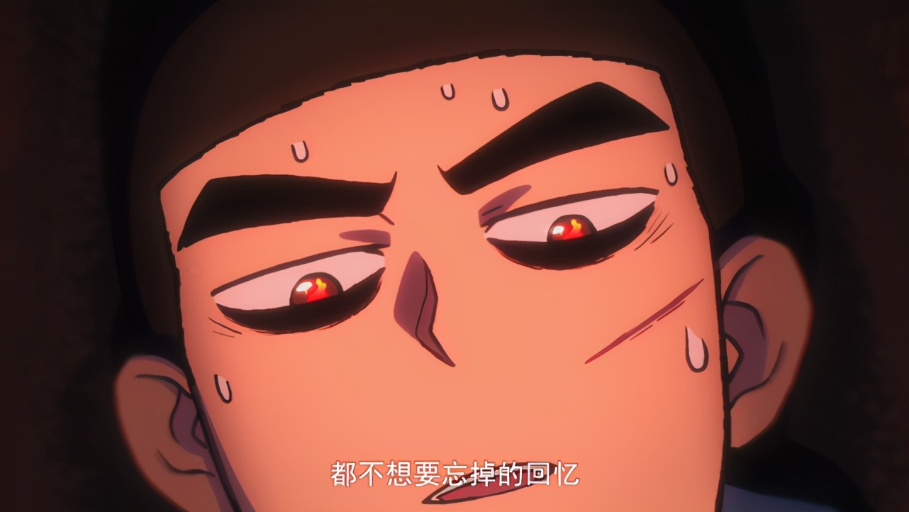 刺客伍六七阿七被发现真实身份,刺客伍六七阿七被赤牙掐住了脖子