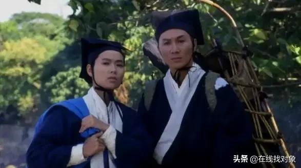 影视剧里女扮男装最成功的女演员,影视剧女扮男装侮辱智商