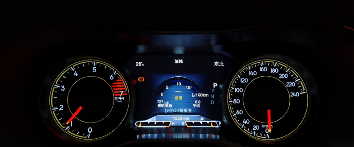 自由光2.0t驾驶感受,18年自由光2.4车主真实感受