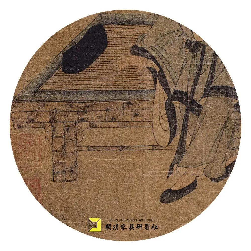 不可居无竹卧室,居家不可无竹