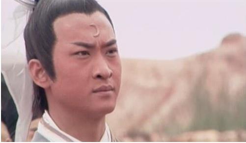 六子真的是浪迹天涯?《少年包青天》前两部给了我们太多猜想