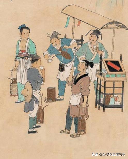 宋新社谈陆游完整版,宋新社谈周世宗