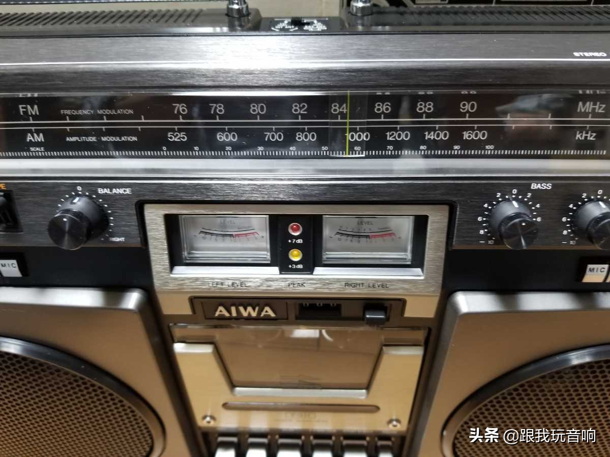 爱华aiwa音箱,爱华aiwa音箱怎么样