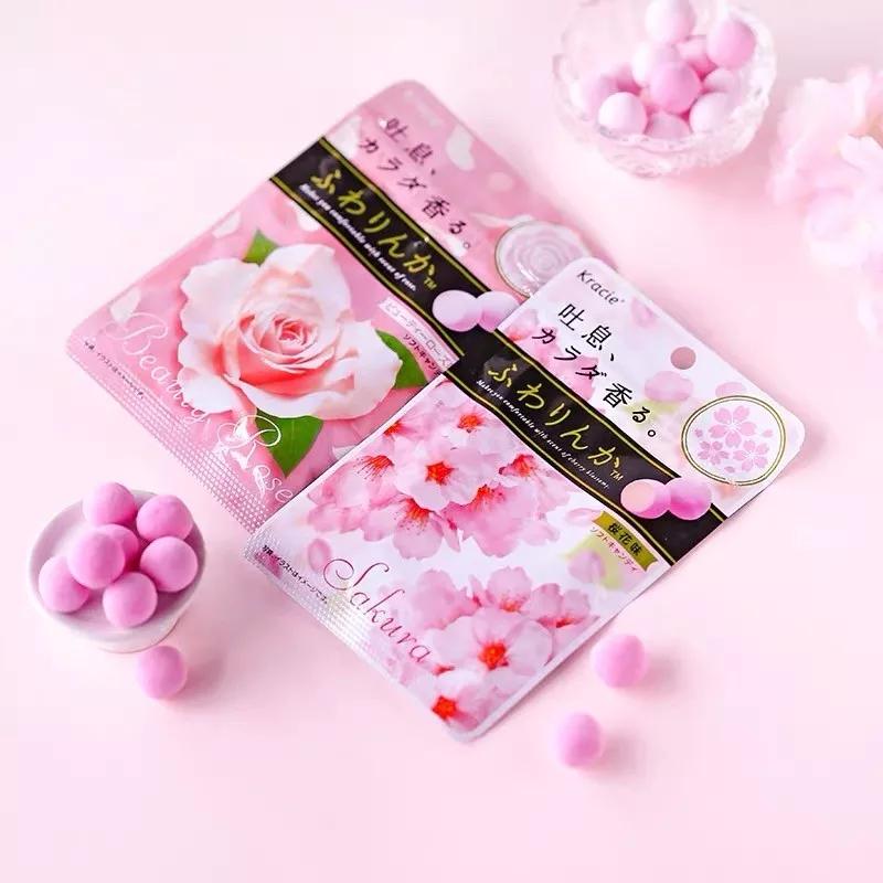 值得买的零食推荐,分享好吃的零食