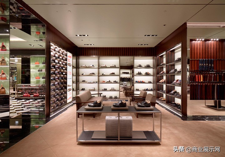 迪拜购物商场dubaimall,迪拜购物中心thedubaimall