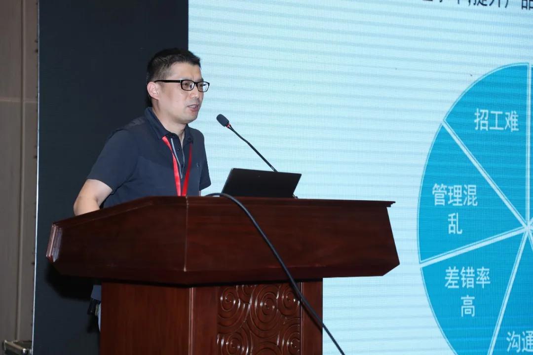 聚焦化纤工业新驱动力，纤维科技智能制造发展论坛南通论道