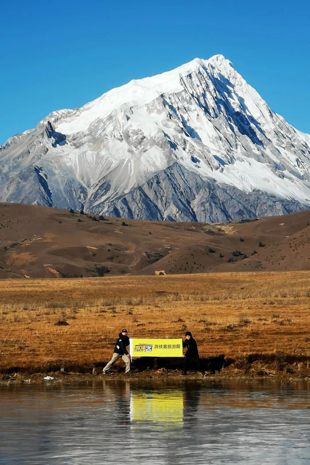 甘孜是个什么神奇的地方,甘孜的人间仙境