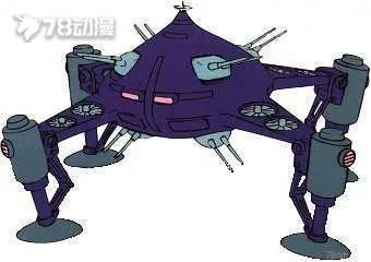 吉翁的末路——MA的悲怮（上）