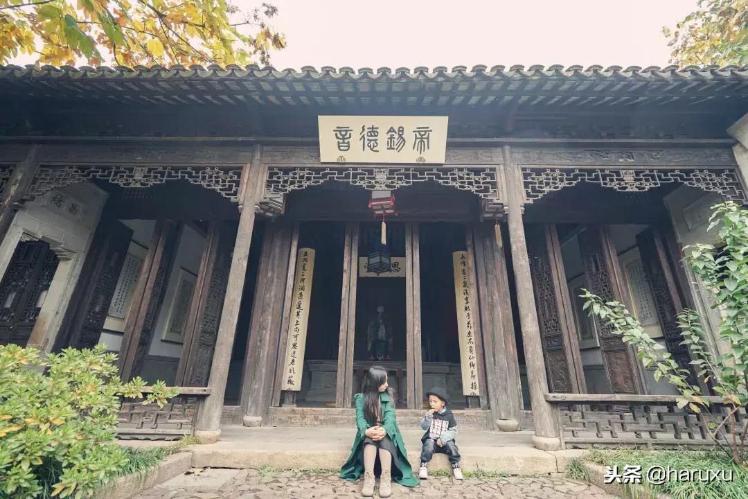 亲子游推荐无锡,无锡亲子游攻略三天两夜