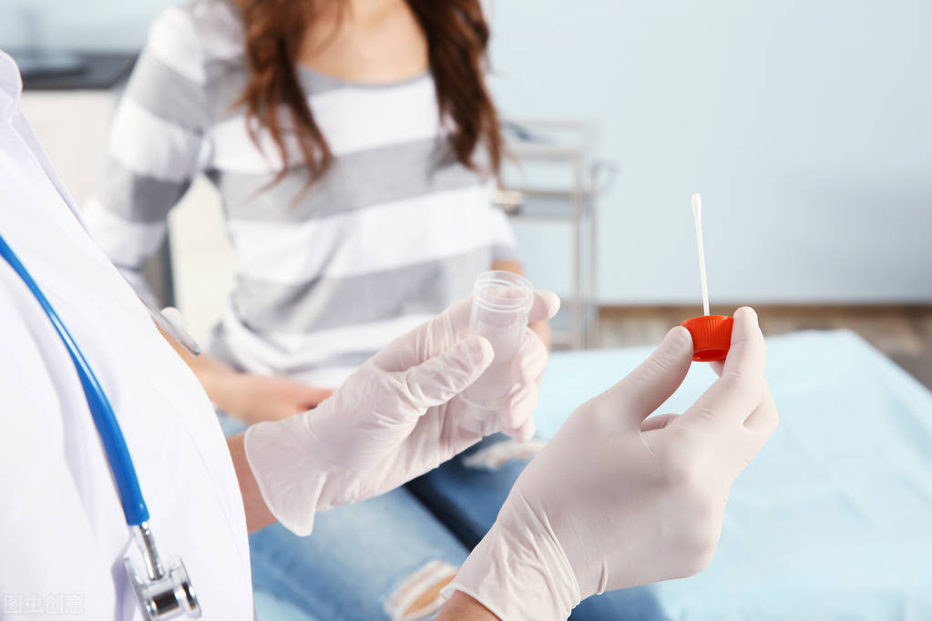 白带异常是什么样子的,不同时期的白带会有什么变化