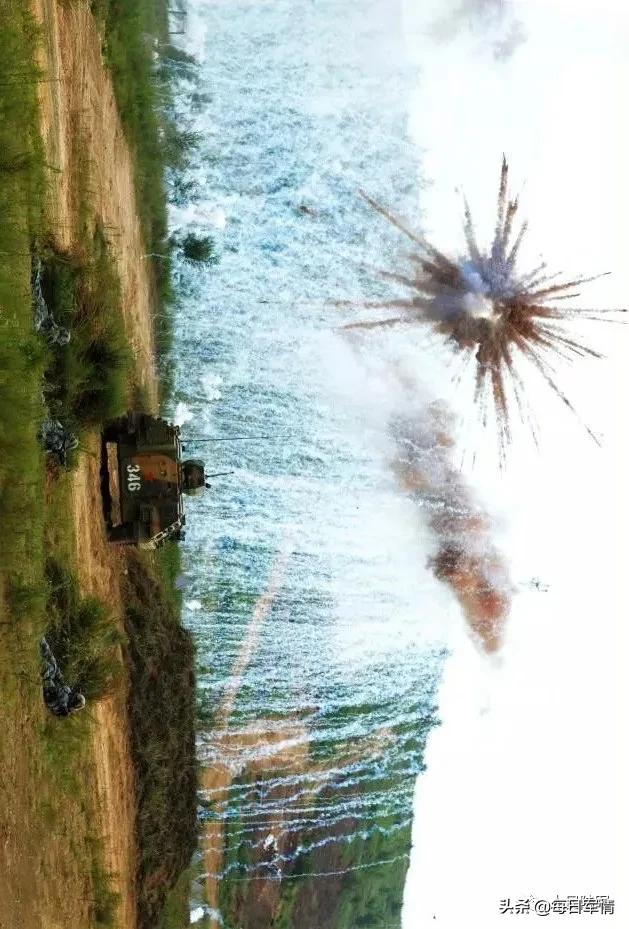 打破美军不可战胜的神话是多少年,39军历史简介