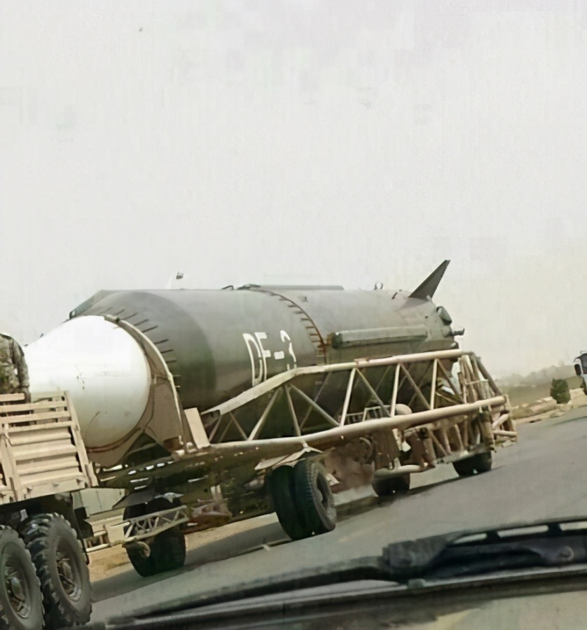 一亿美元换一枚导弹真的吗,一亿美元换一枚导弹贵吗