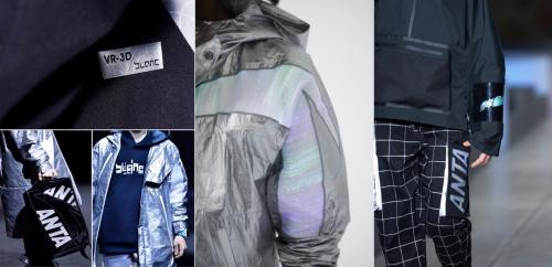 安踏儿童2024年款,安踏孩子释放活力