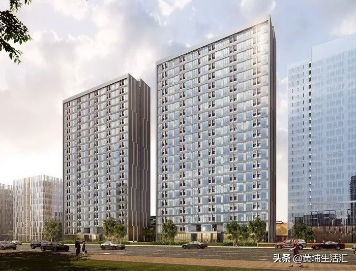 黄埔绿地中央广场多少层,黄埔绿地中央广场地铁