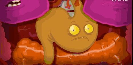 器官葬礼短片解析,器官的葬礼完整版解说