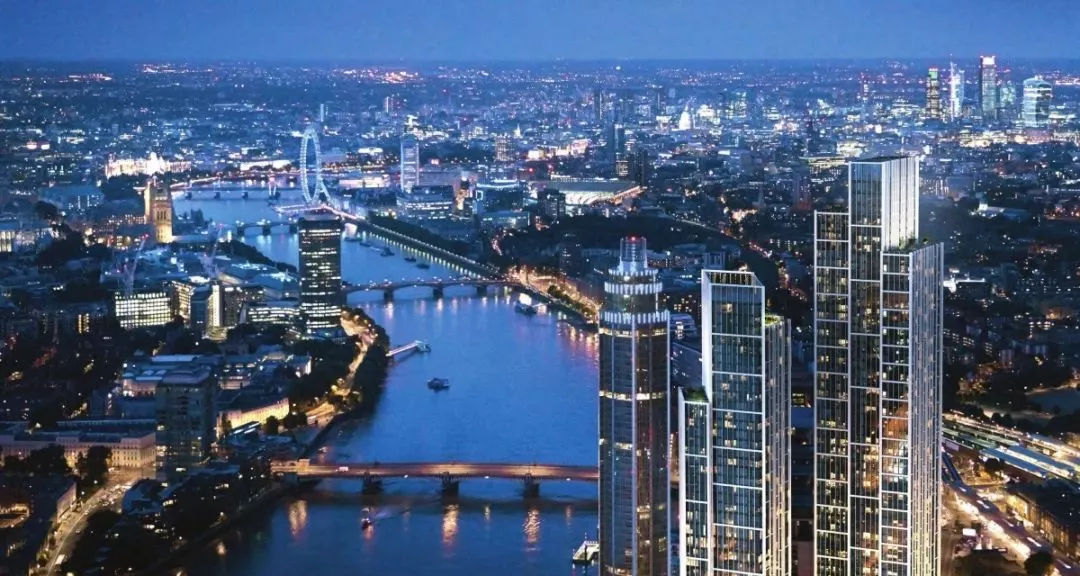 破除资产壁垒，你需要海外房产这道护城河！