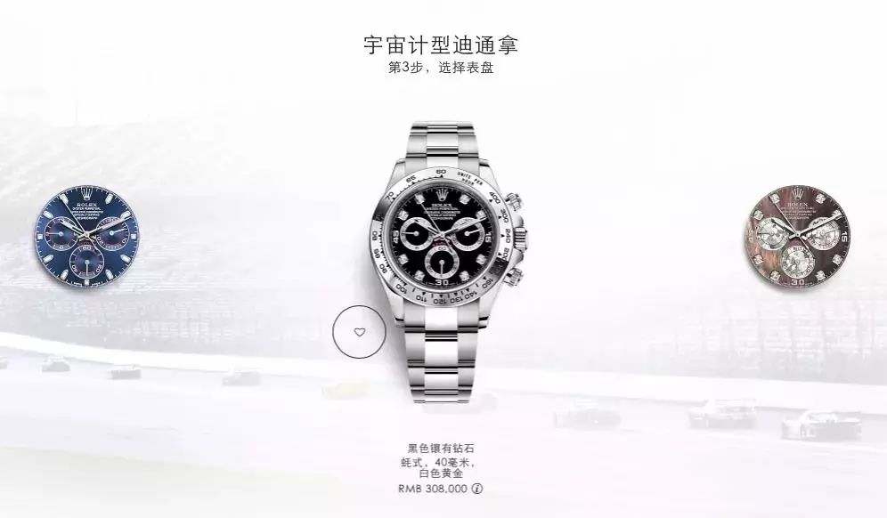 rolex最好看的一款,rolex细节