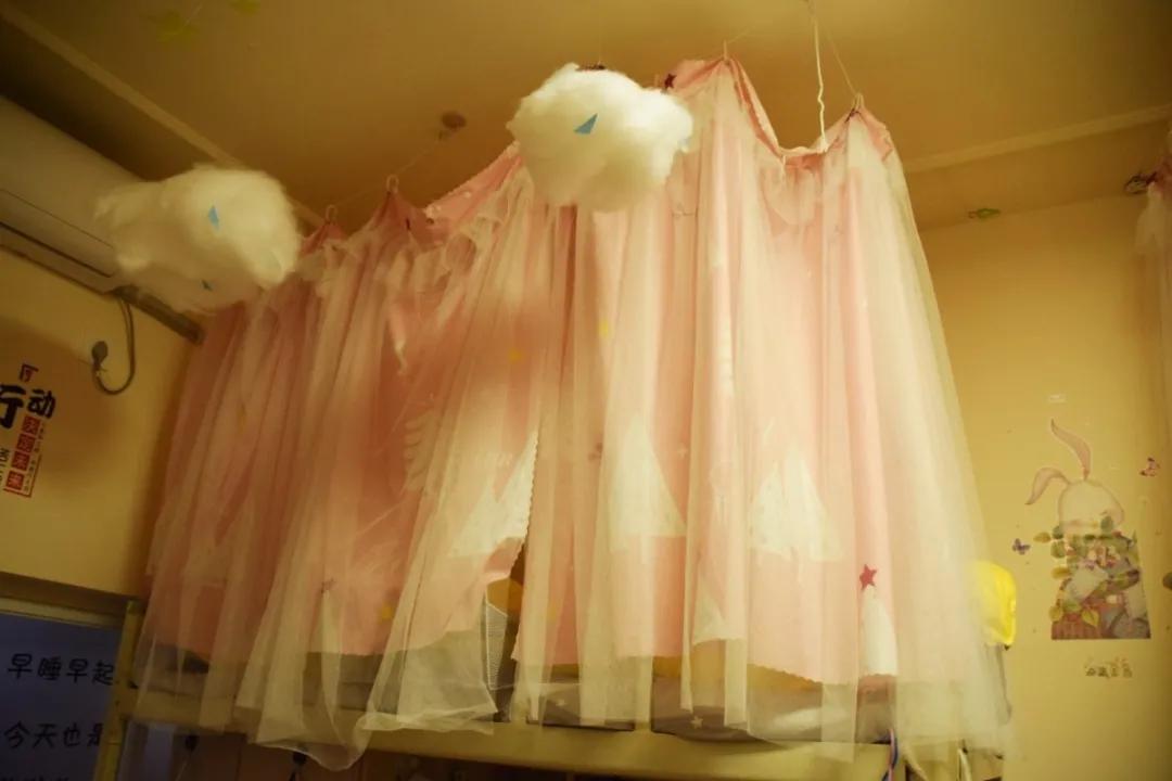 一份令人心动的Listofdormitories来了